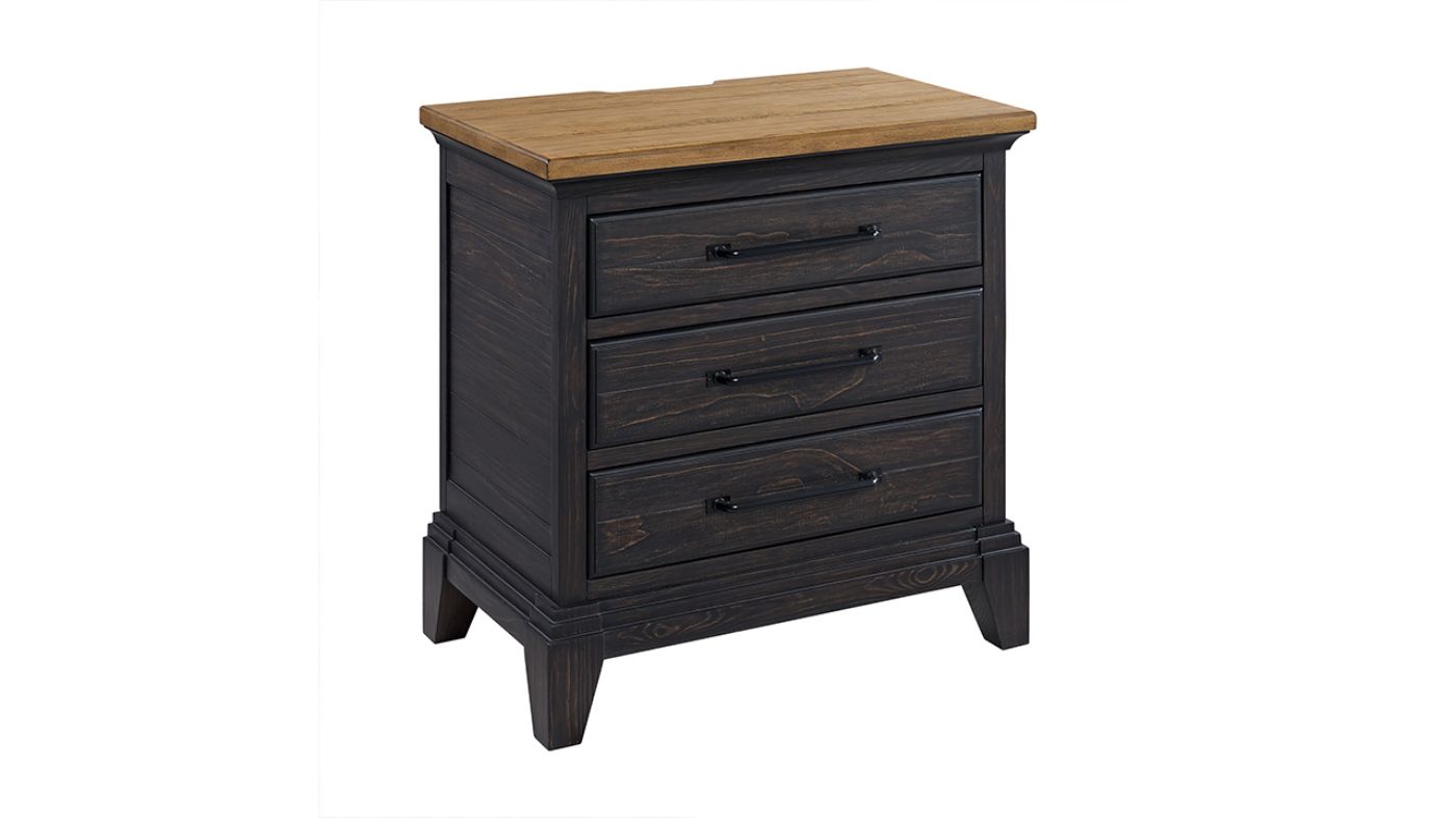 Picture of Montrose Nightstand