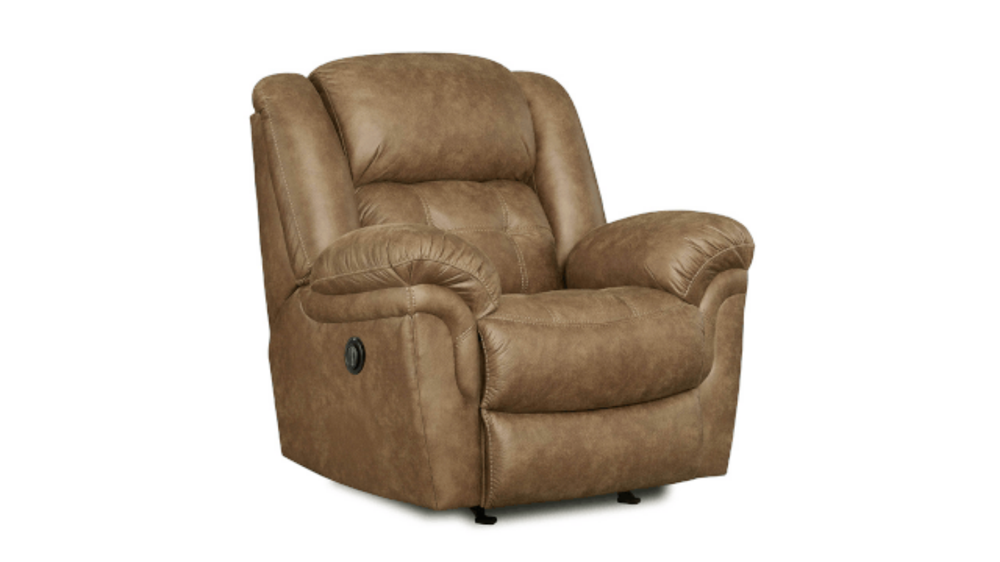Picture of Denton Power Rocker Recliner