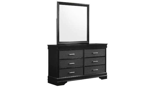 Bedroom Dressers & Chests | Home Furniture