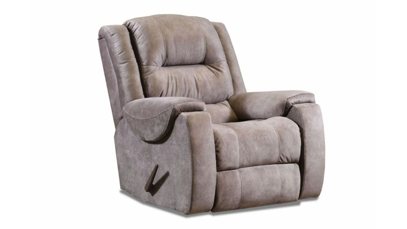 Picture of Brad Rocker Recliner