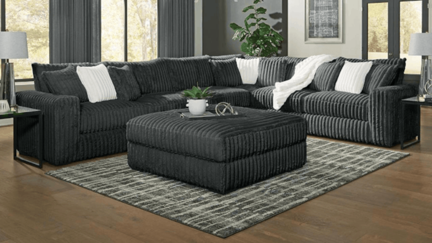 Picture of Mondo 3-Piece Sectional