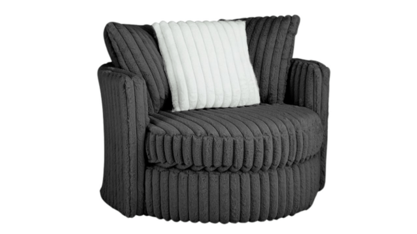 Picture of Mondo Swivel Chair