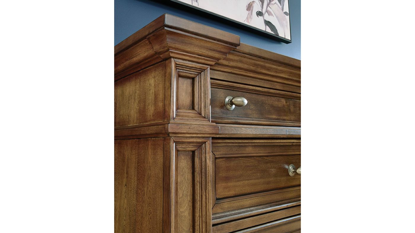 Picture of Frantanna Chest