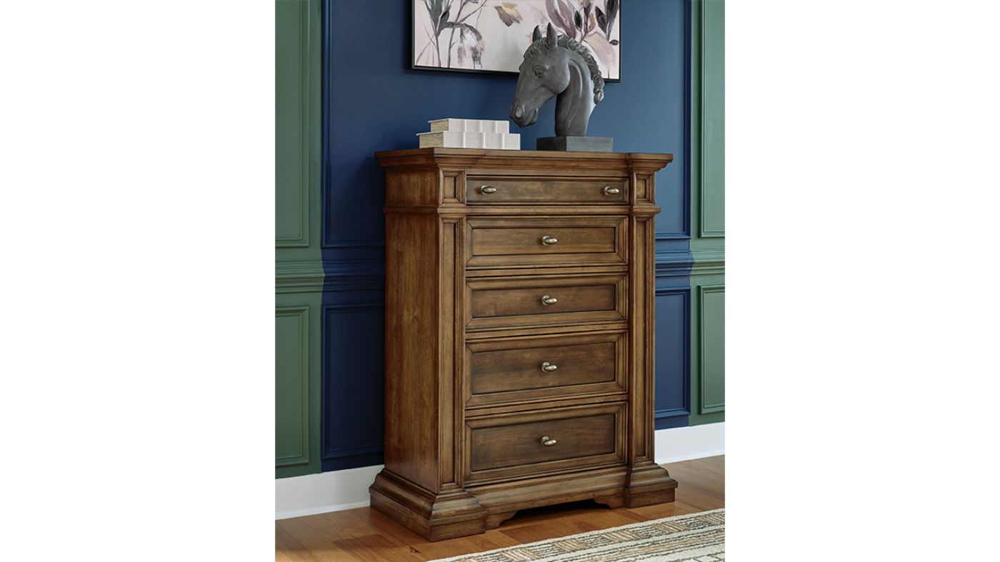 Picture of Frantanna Chest