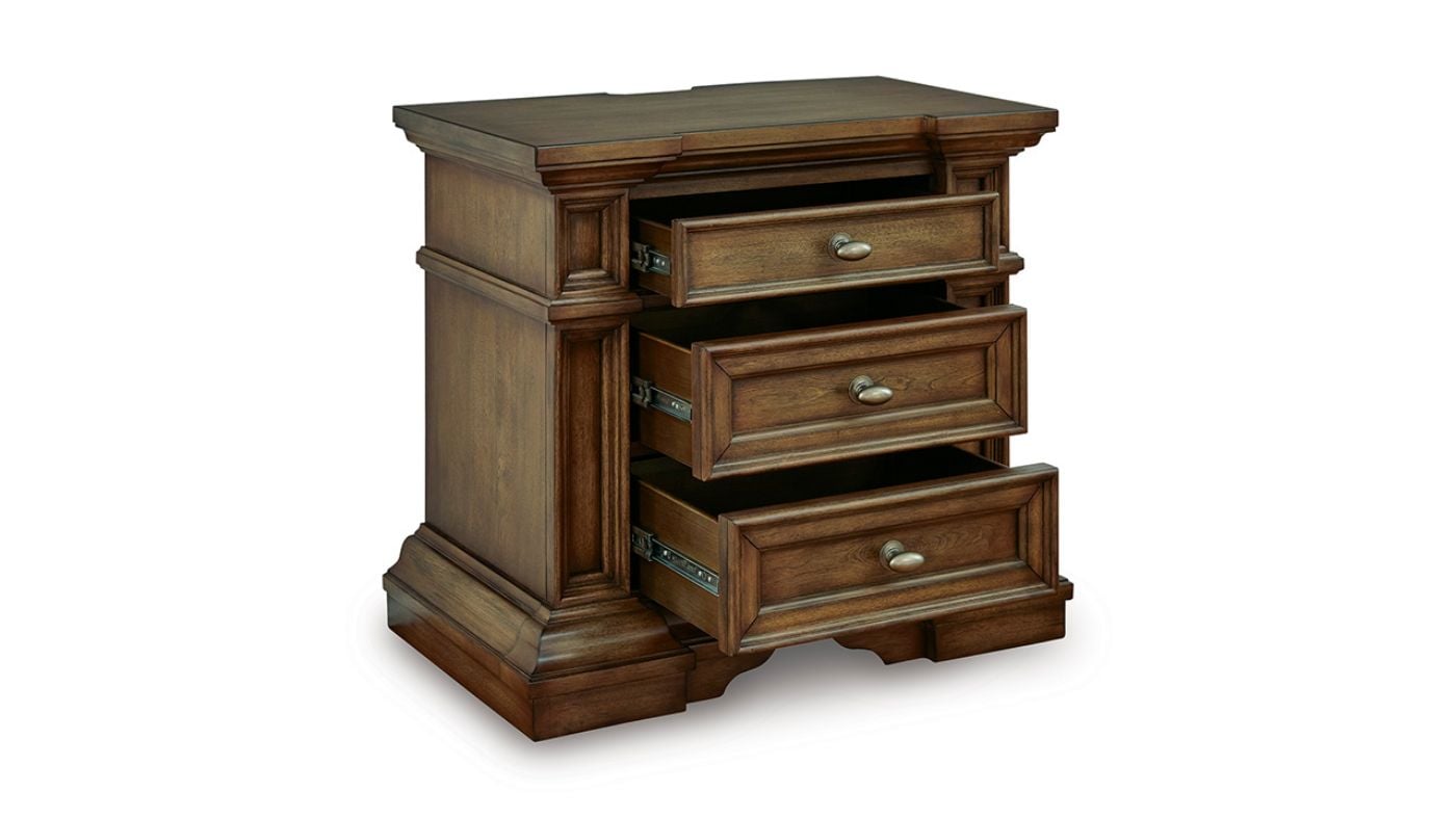 Picture of Frantanna Nightstand
