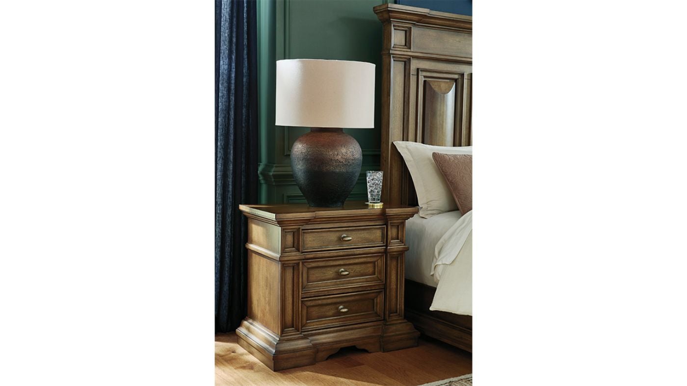 Picture of Frantanna Nightstand