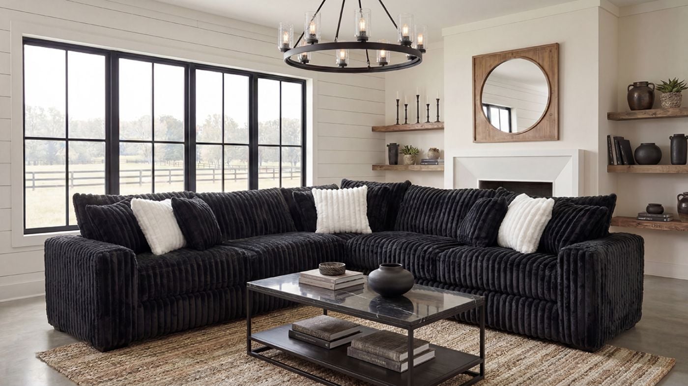 Picture of Mondo 3-Piece Sectional