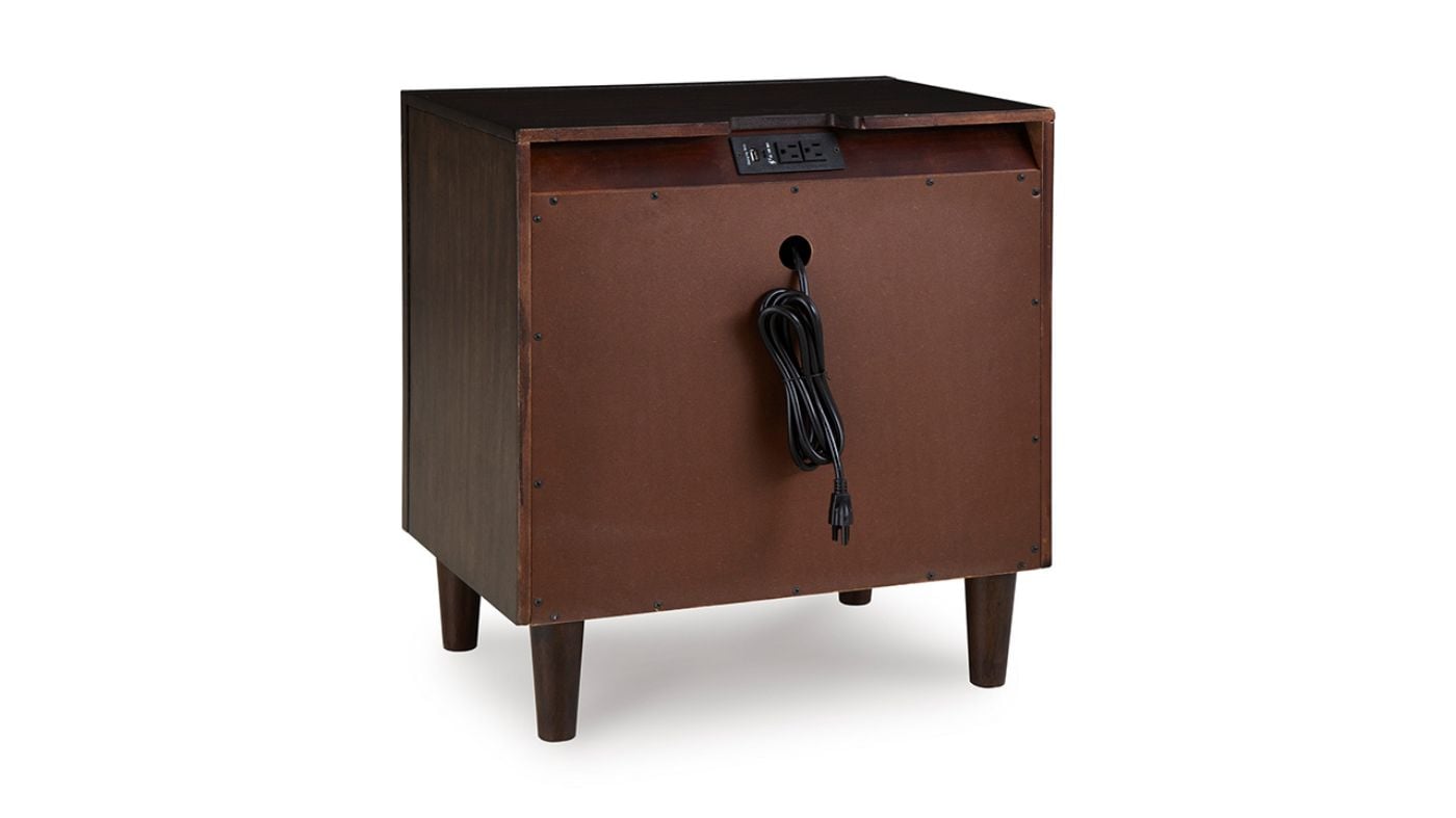 Picture of Dantenton Nightstand