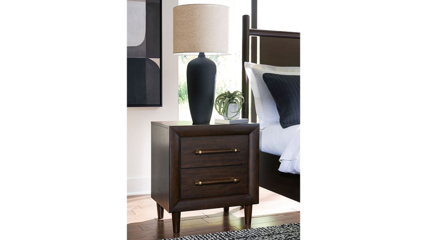 Picture of Dantenton Nightstand