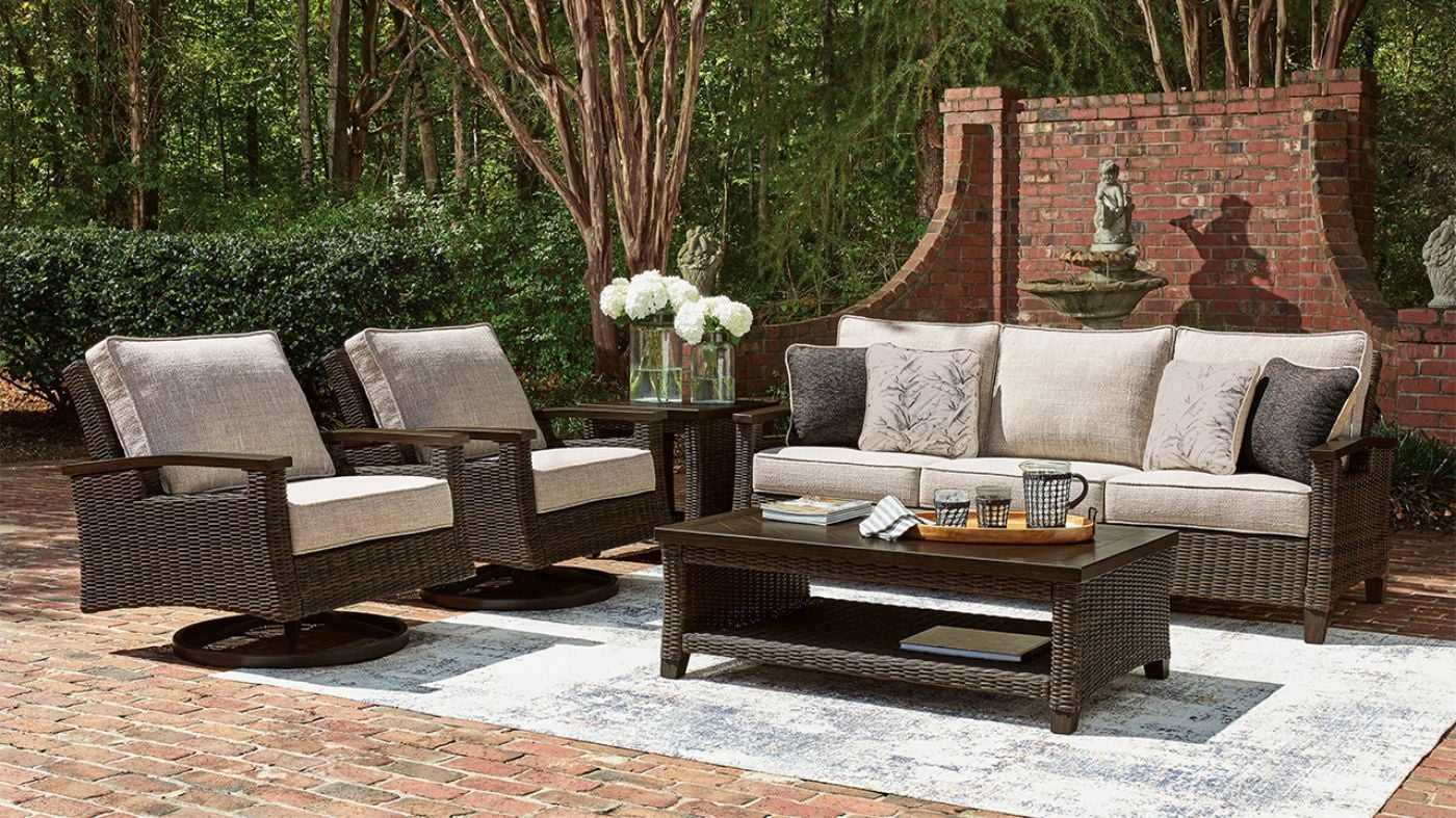 Picture of Monterey Point Outdoor Set