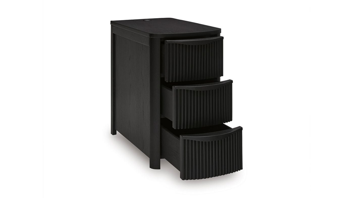 Picture of Camdill Chairside End Table