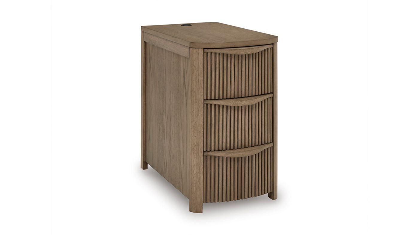 Picture of Camdill Chairside End Table