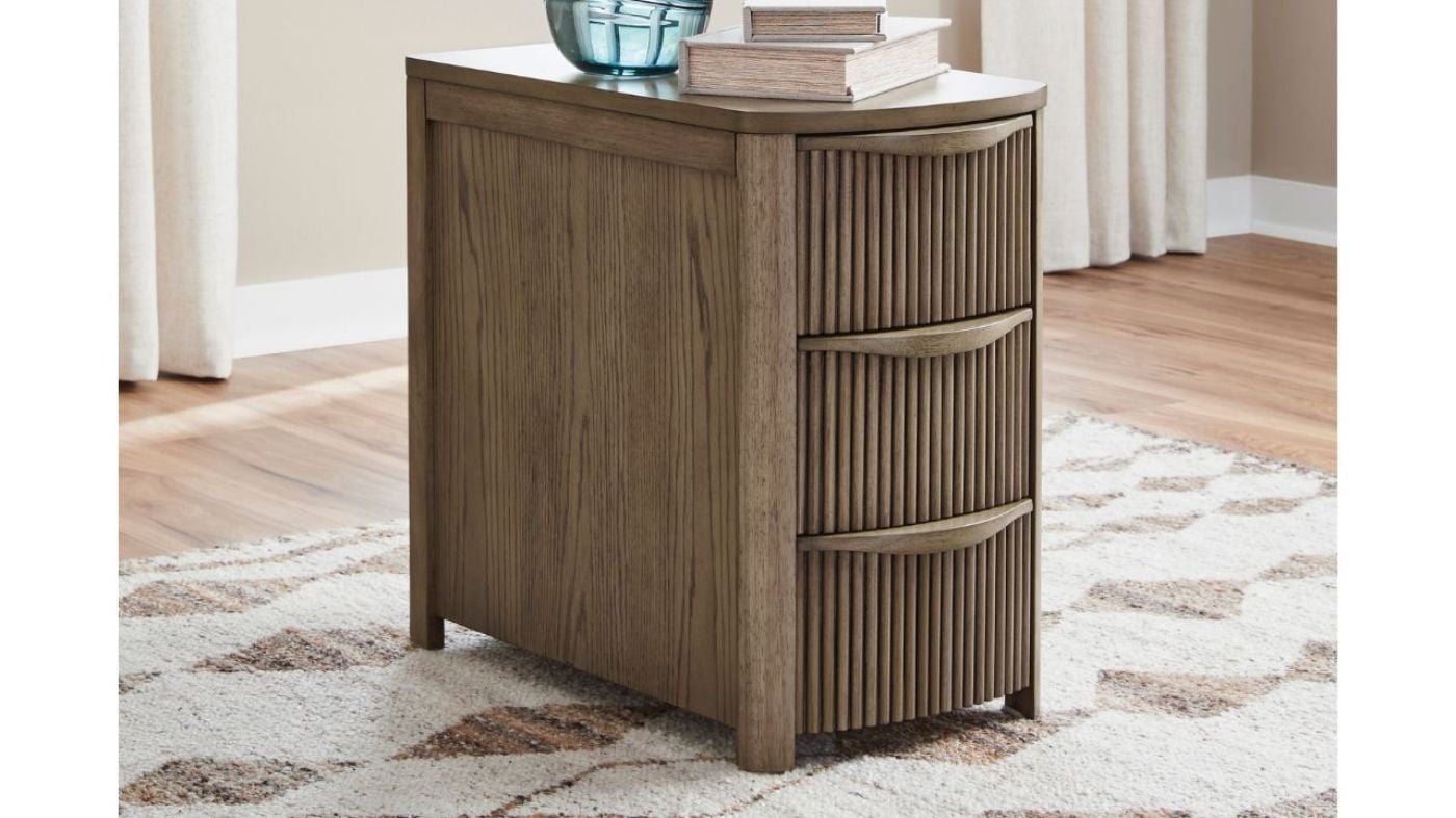Picture of Camdill Chairside End Table
