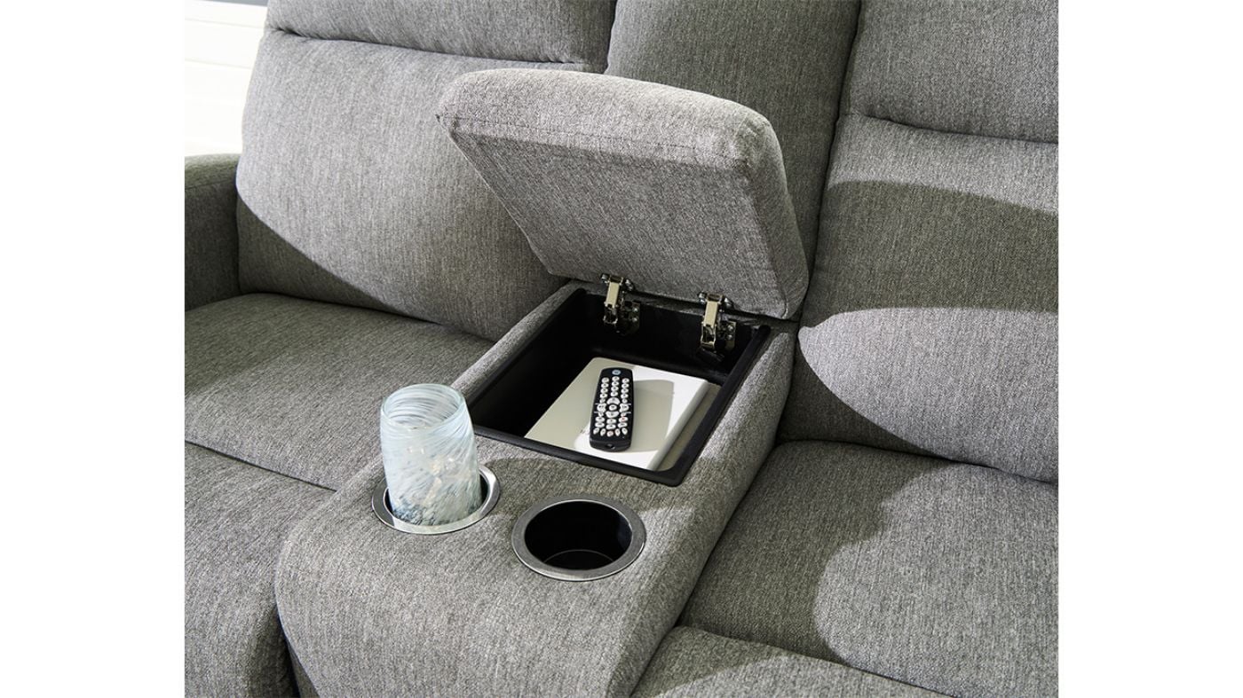 Picture of Gauntlet 3-Piece Sofa Set