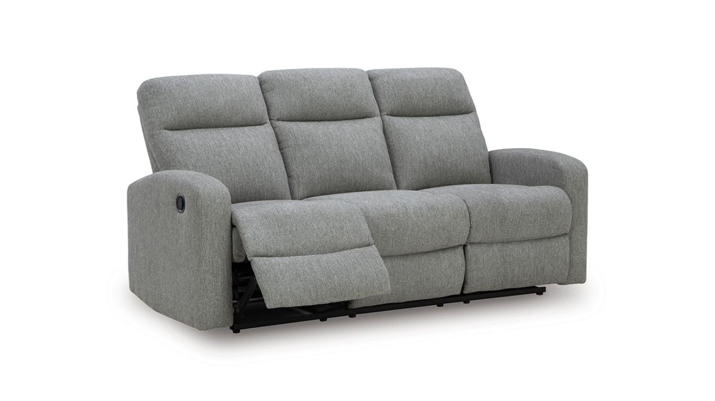 Picture of Gauntlet Reclining Sofa