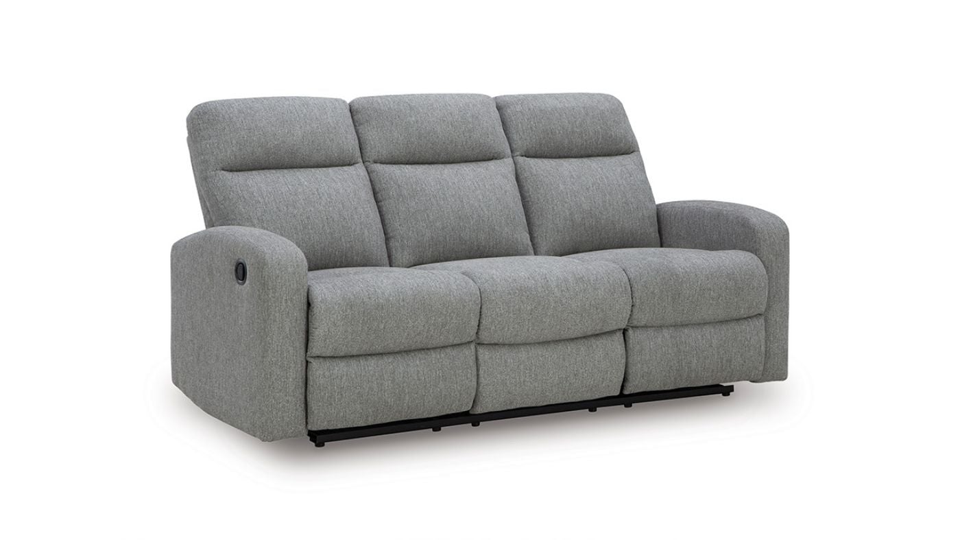 Picture of Gauntlet Reclining Sofa