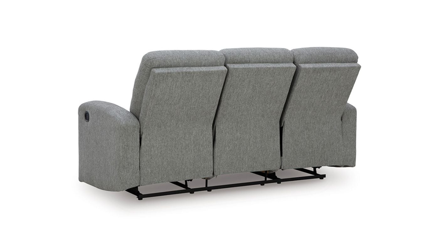 Picture of Gauntlet Reclining Sofa
