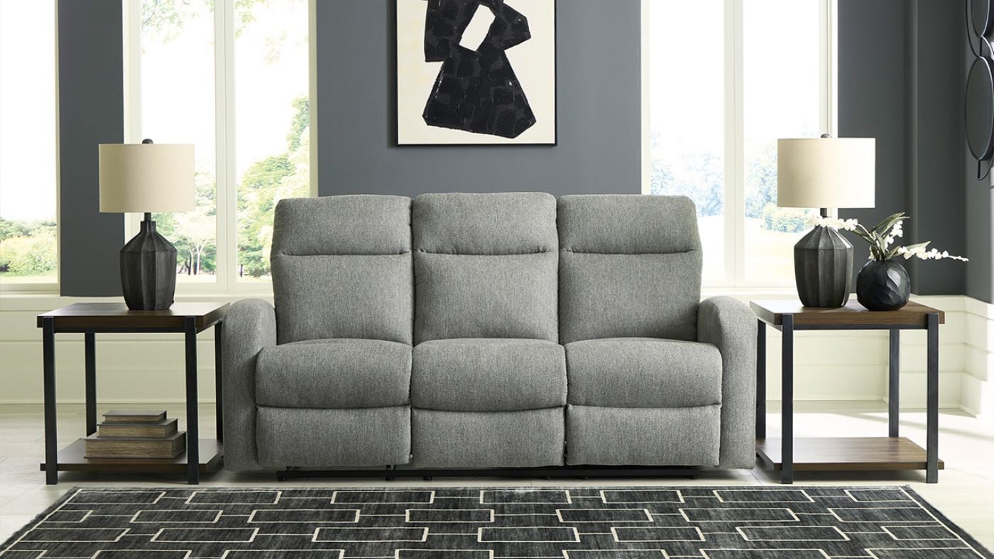 Picture of Gauntlet Reclining Sofa
