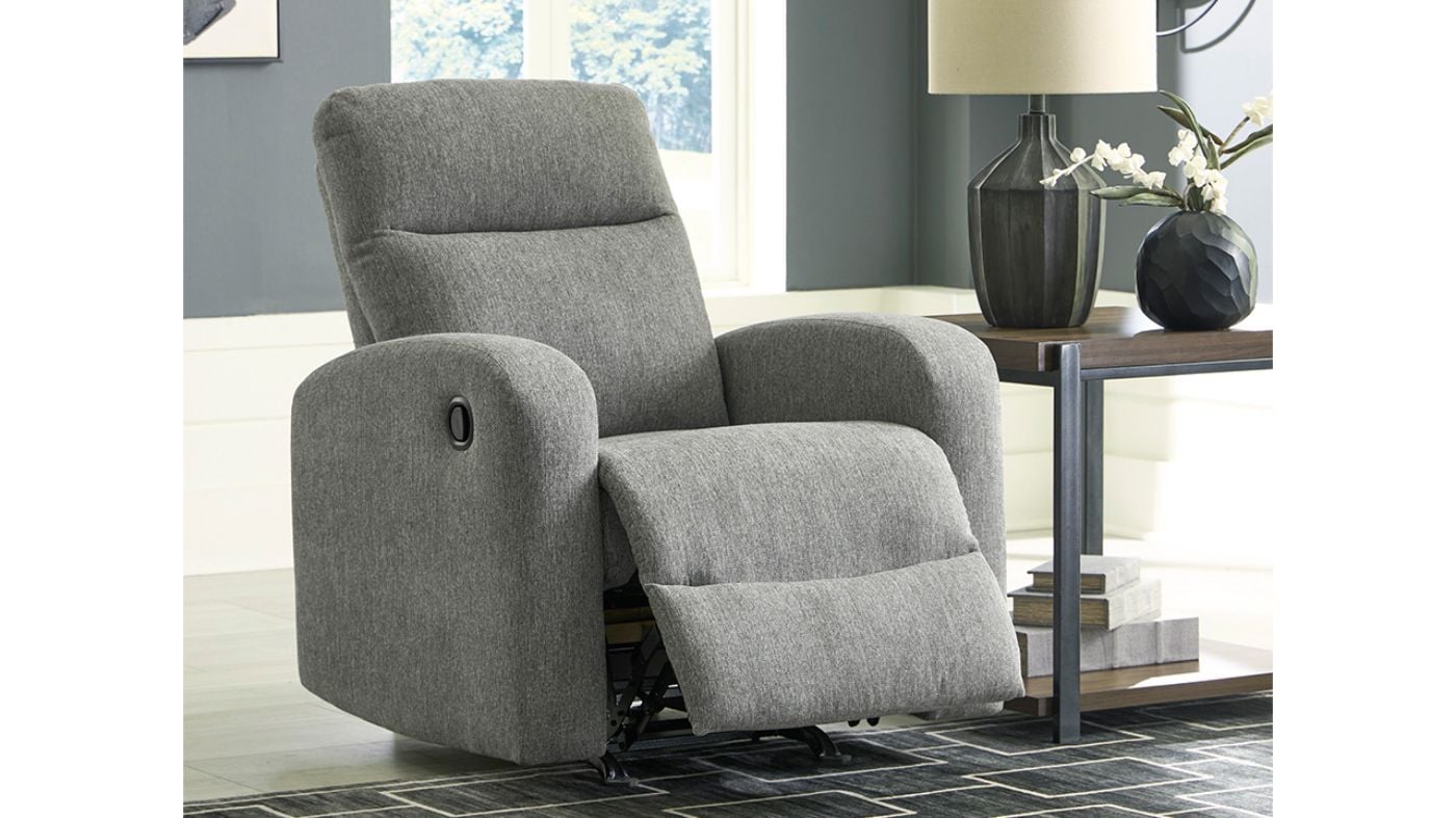 Picture of Gauntlet Rocker Recliner