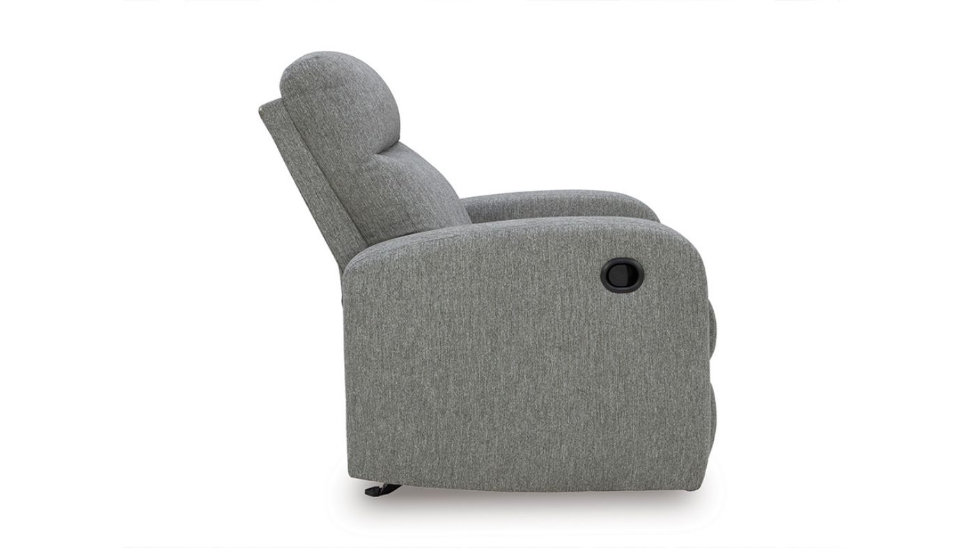 Picture of Gauntlet Rocker Recliner