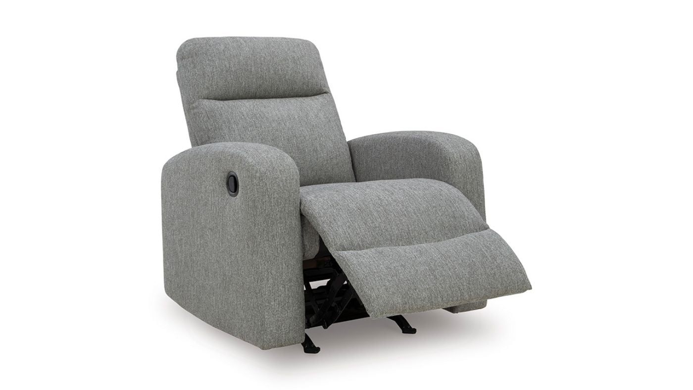 Picture of Gauntlet Rocker Recliner