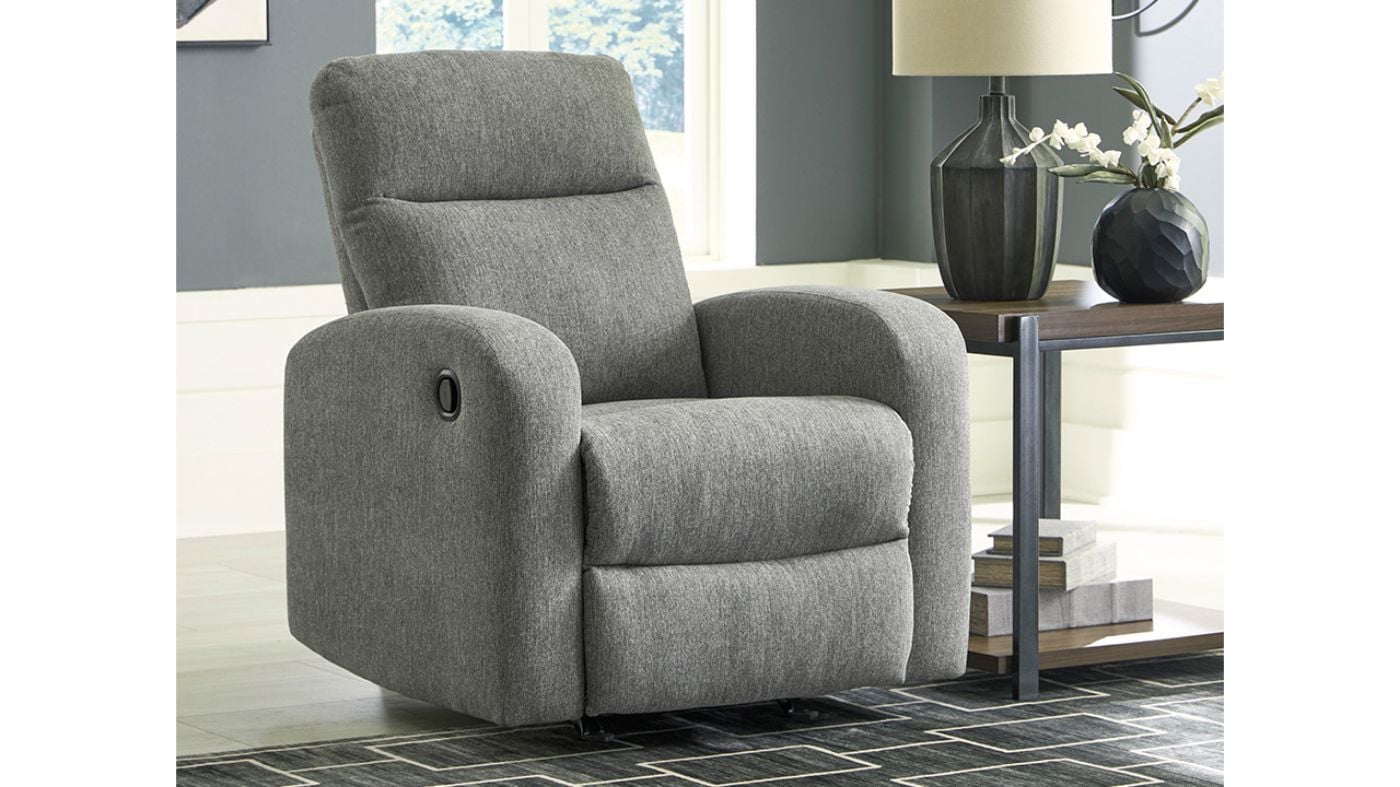 Picture of Gauntlet Rocker Recliner