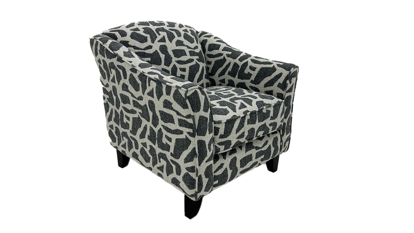 Picture of Hogan Accent Chair