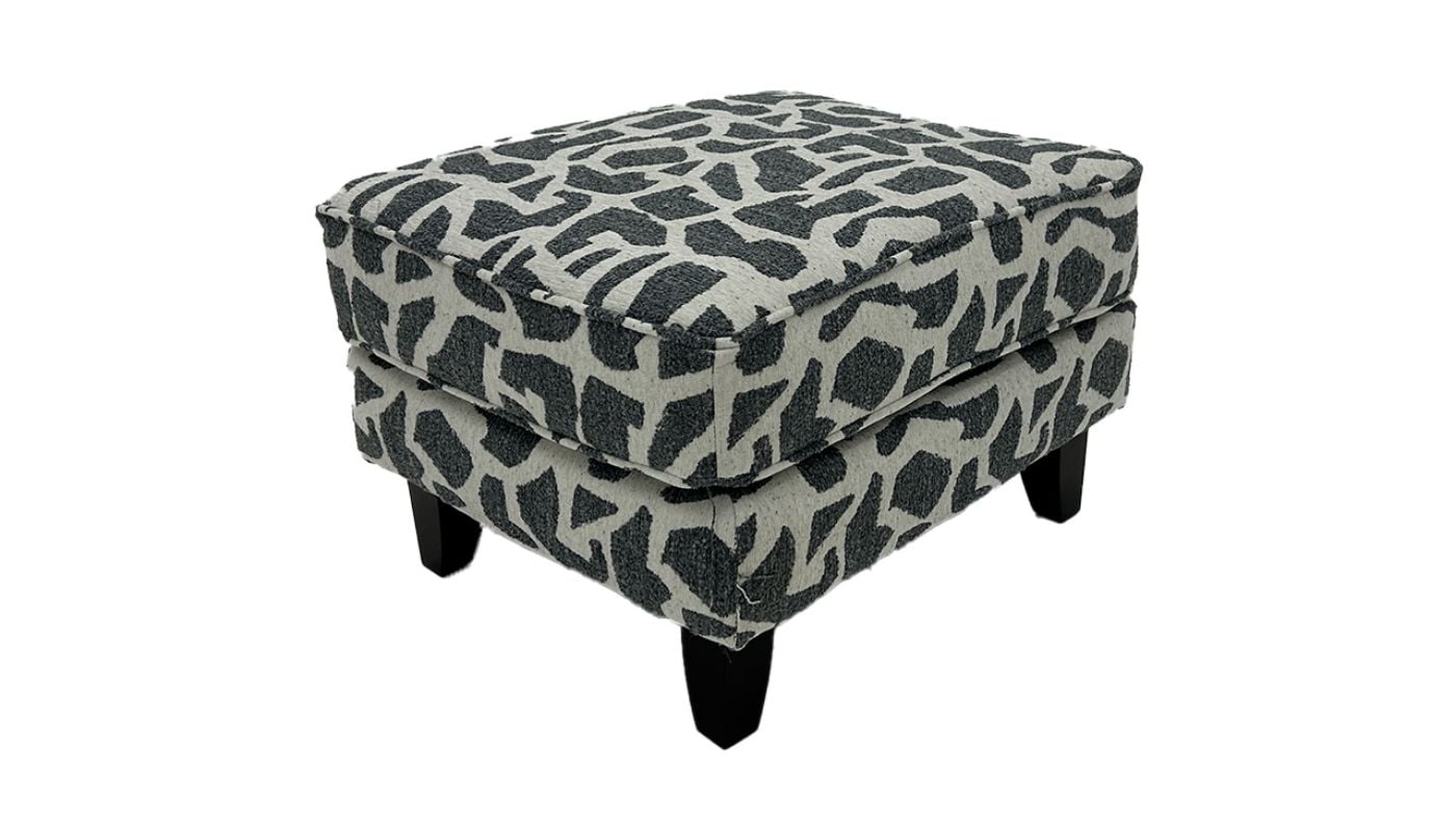 Picture of Hogan Accent Ottoman