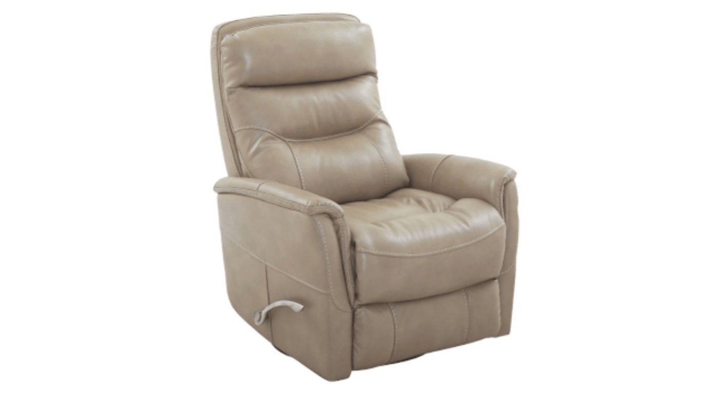 Picture of Gemini Swivel Glider Recliner