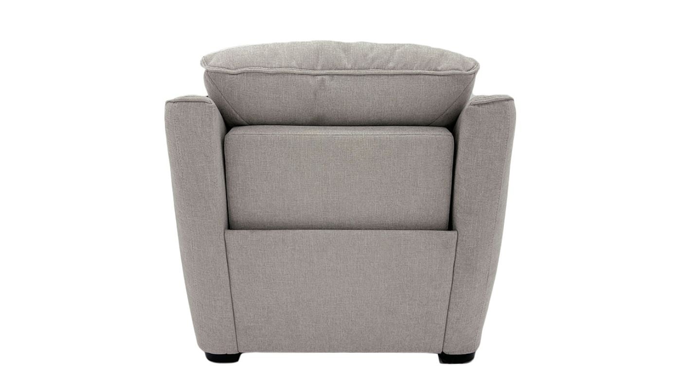 Picture of Mayflower Power Recliner - Tan