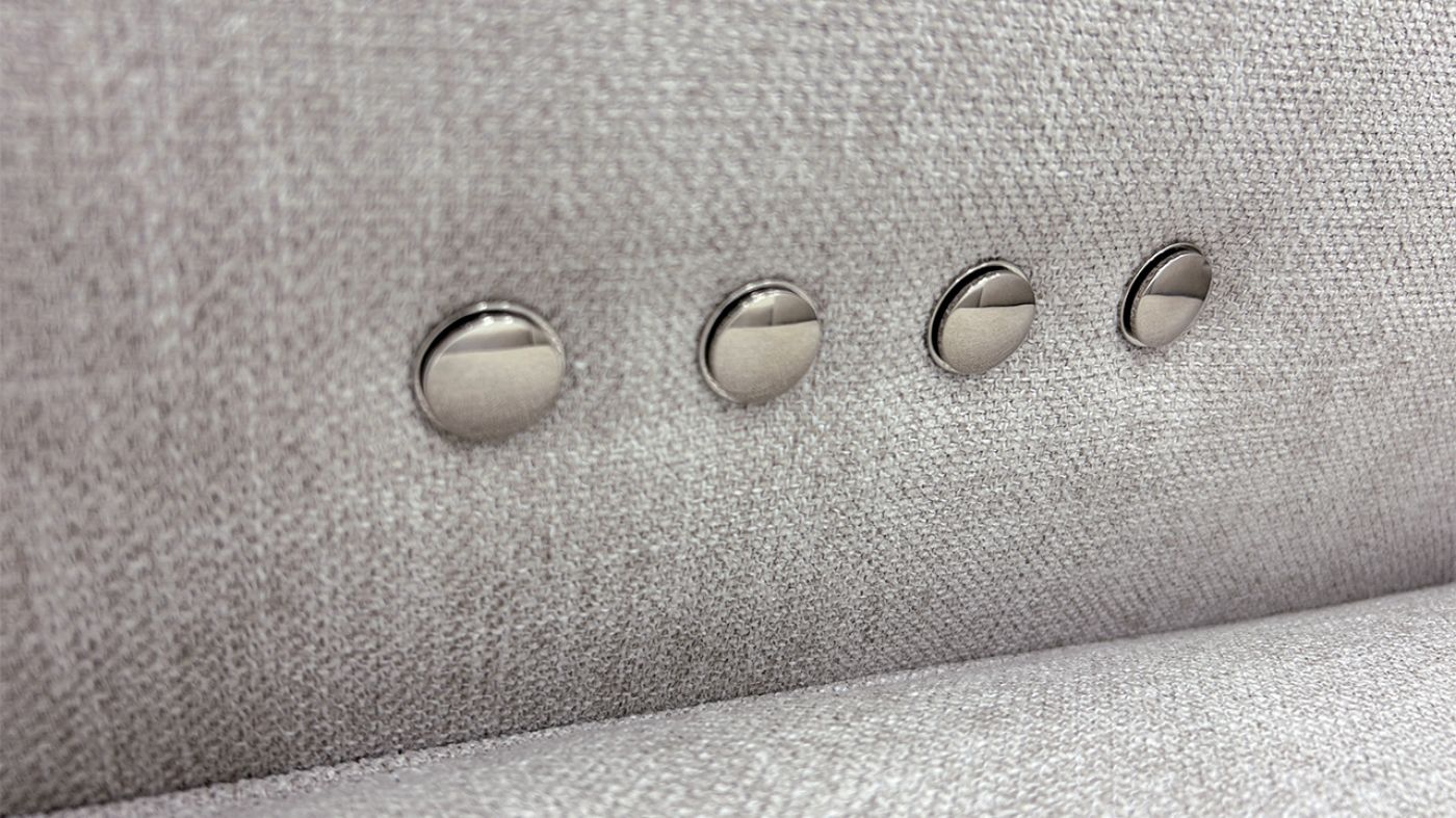 Picture of Mayflower Power Recliner - Tan