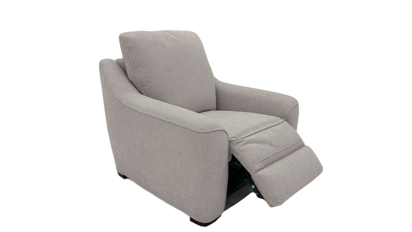 Picture of Mayflower Power Recliner - Tan