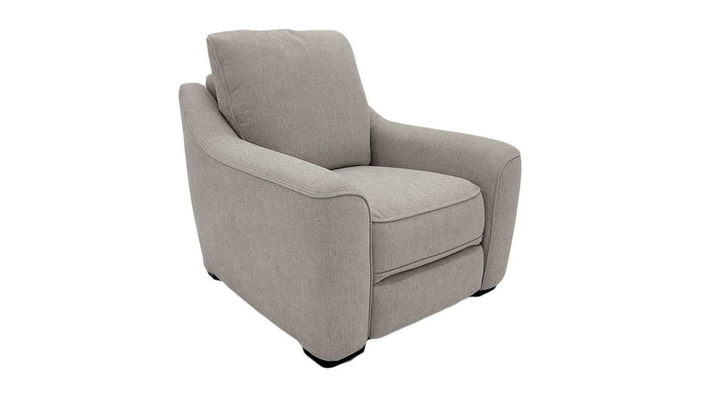 Picture of Mayflower Power Recliner - Tan