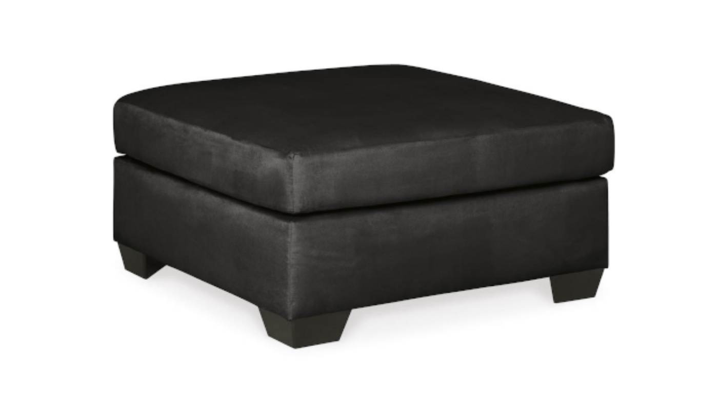 Picture of Darcy Ottoman