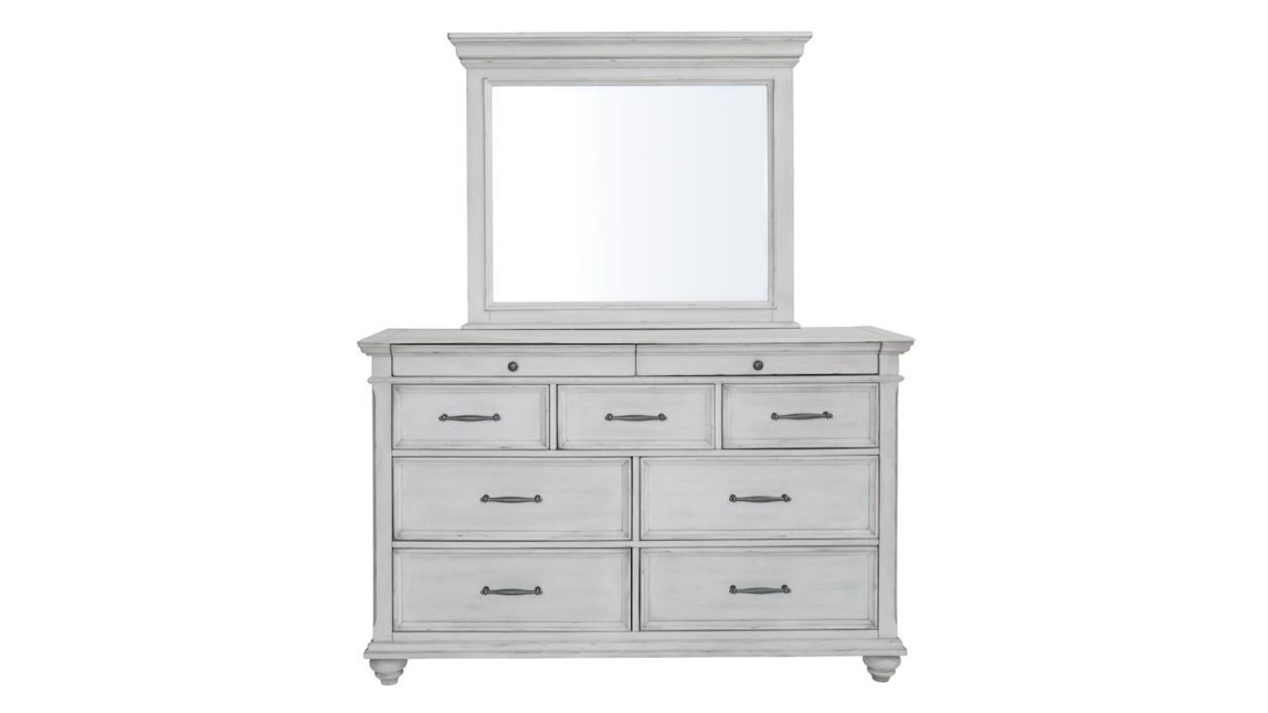 Picture of Kanwyn Dresser with Mirror