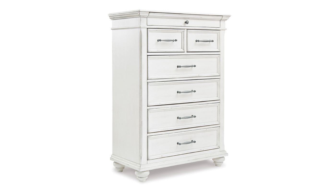 Picture of Kanwyn Chest