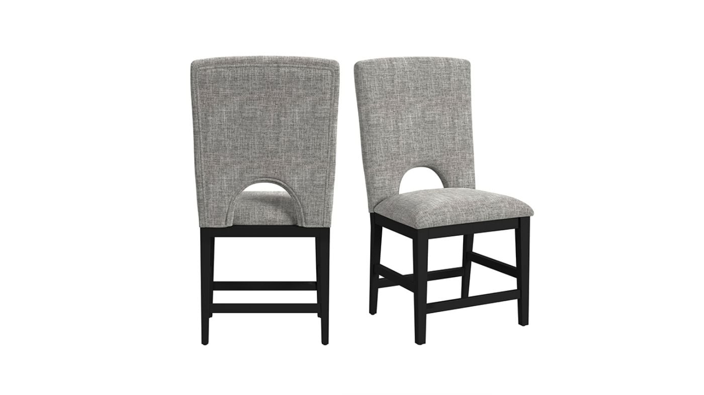 Picture of Oregon 5-Piece Counter Dining Set