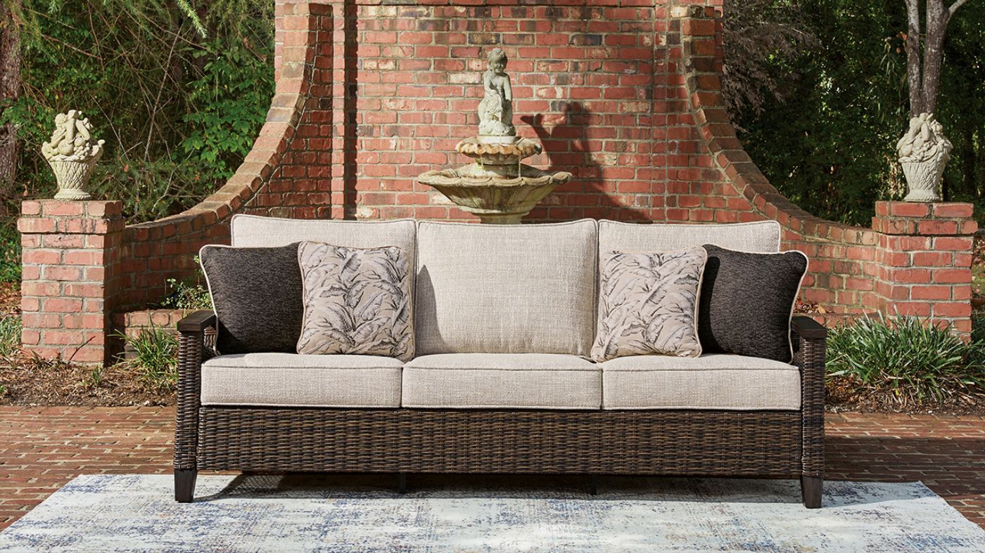 Picture of Monterey Point Sofa