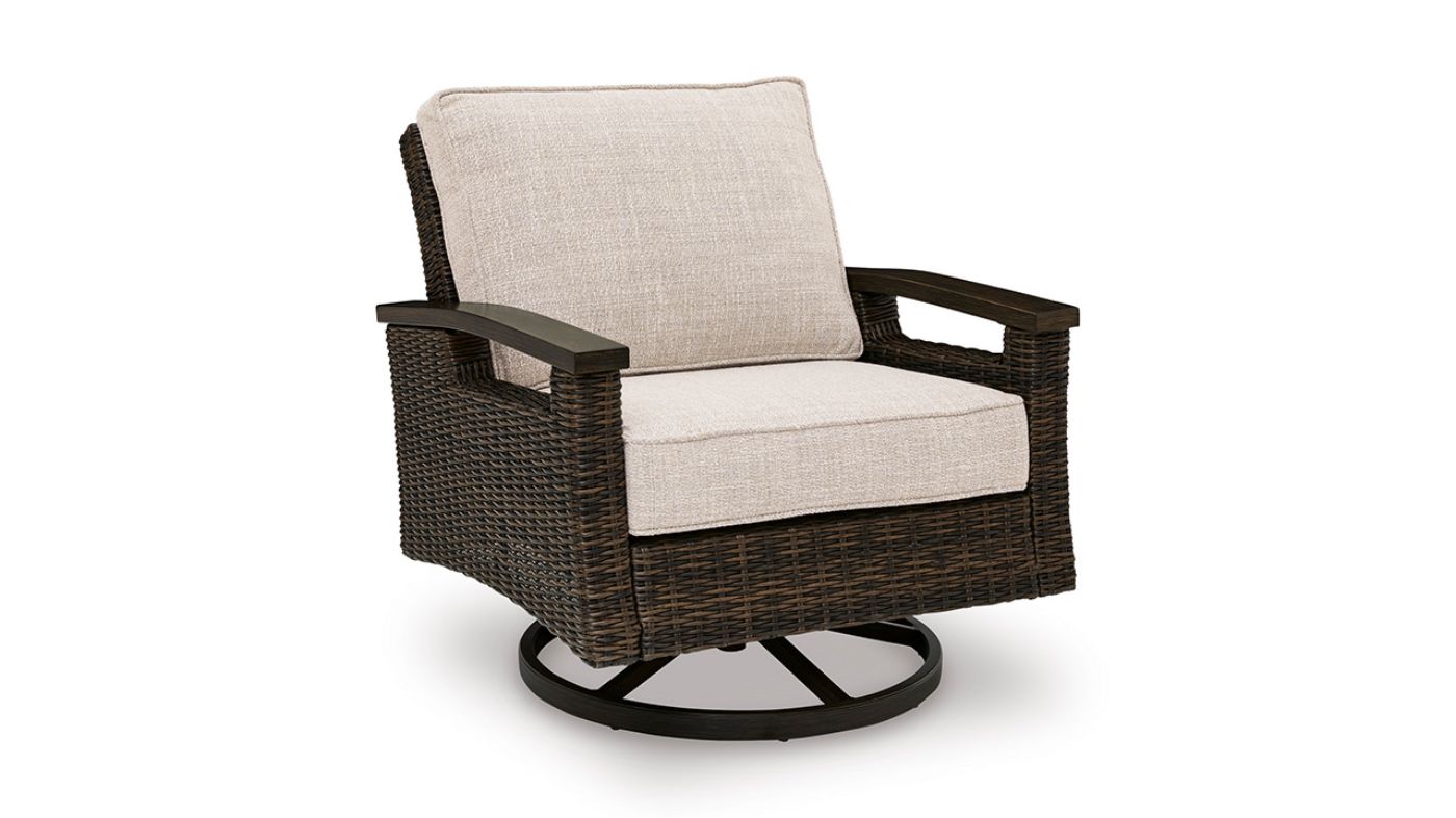 Picture of Monterey Point Swivel Chairs