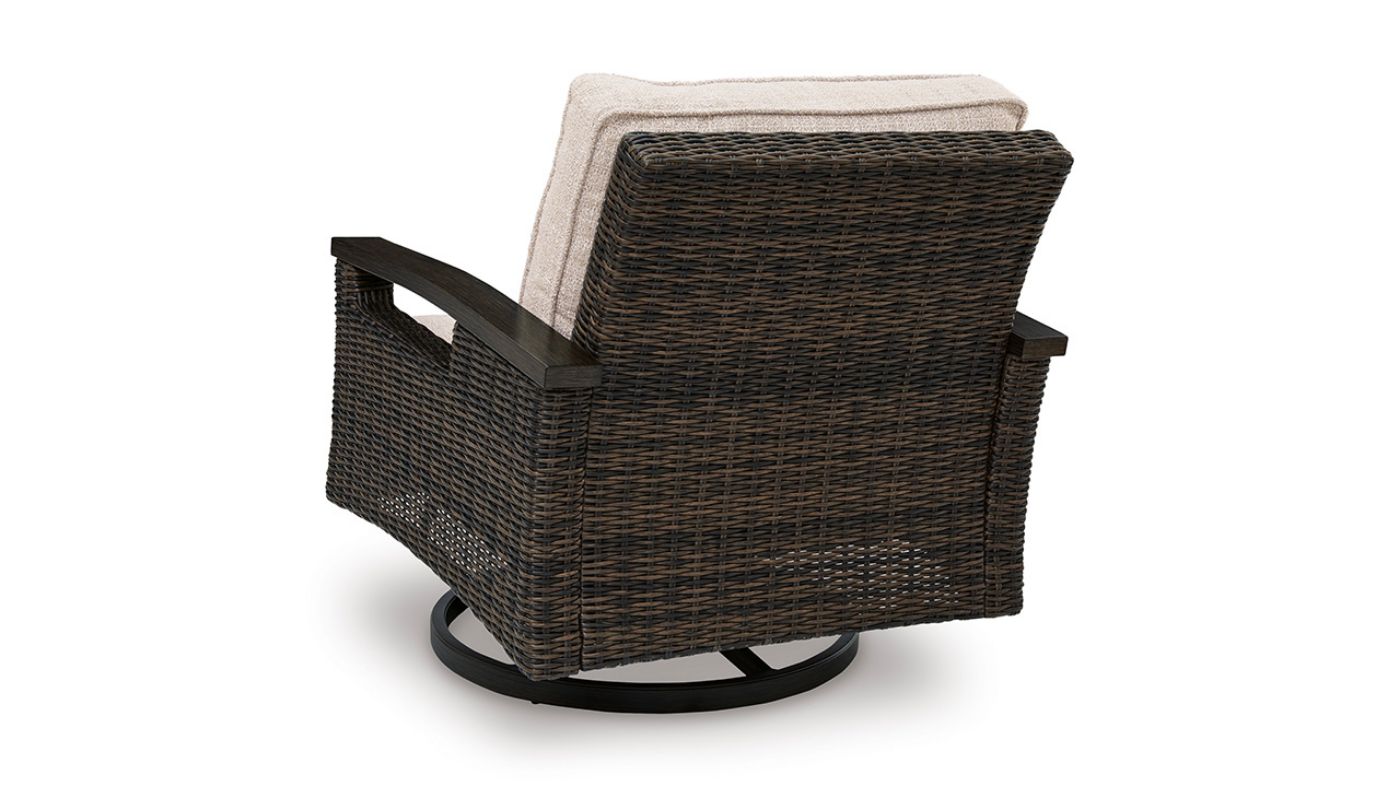 Picture of Monterey Point Swivel Chairs