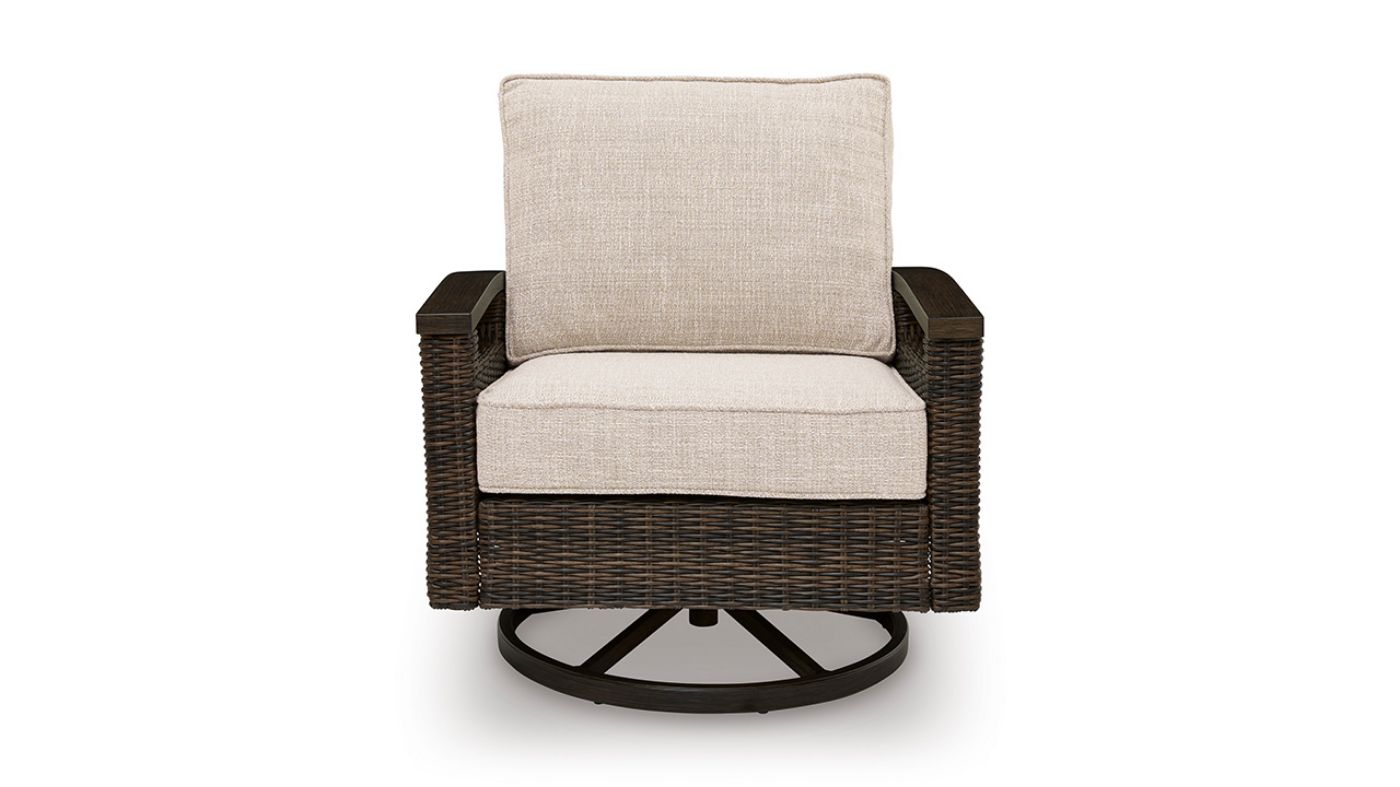 Picture of Monterey Point Swivel Chairs