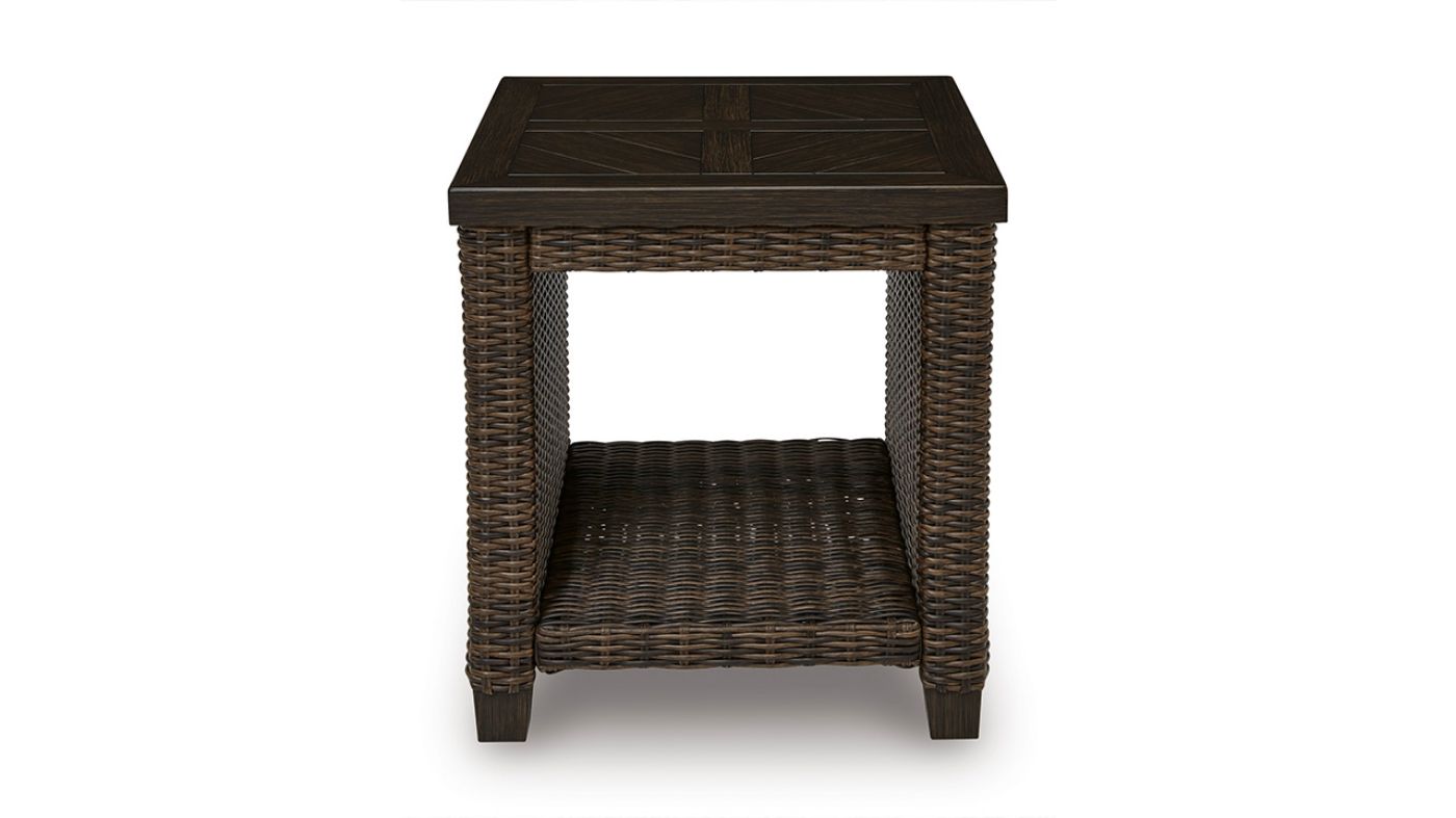 Picture of Monterey Point End Table