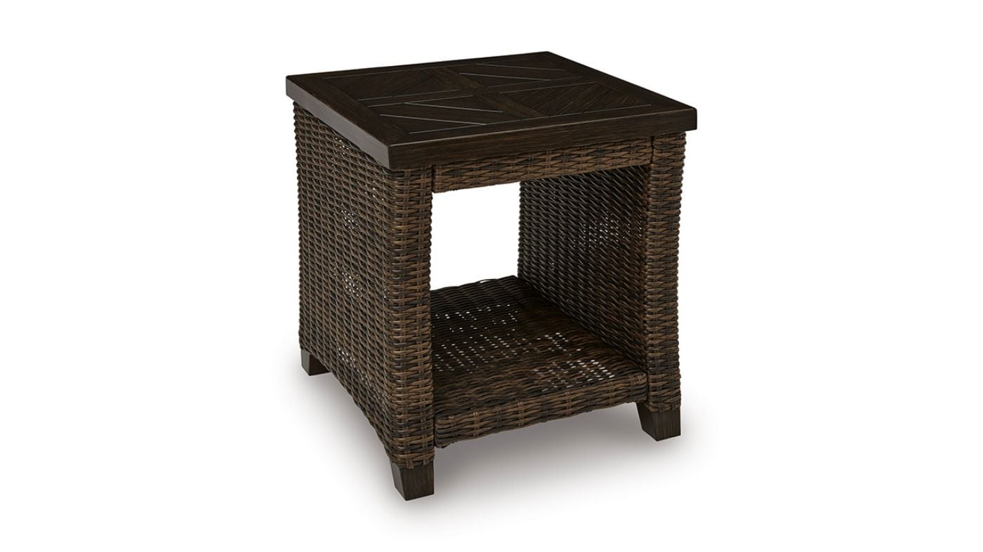 Picture of Monterey Point End Table