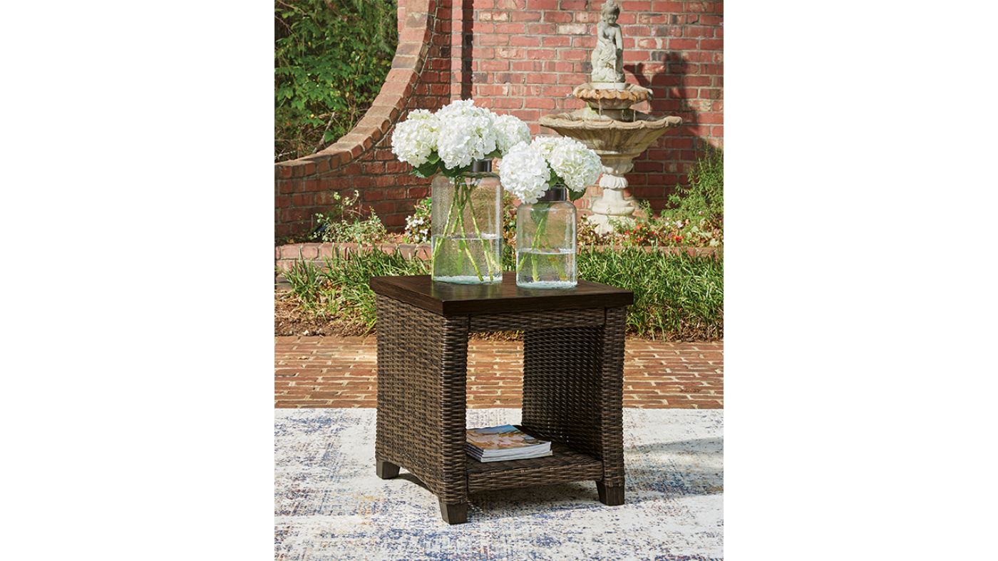 Picture of Monterey Point End Table