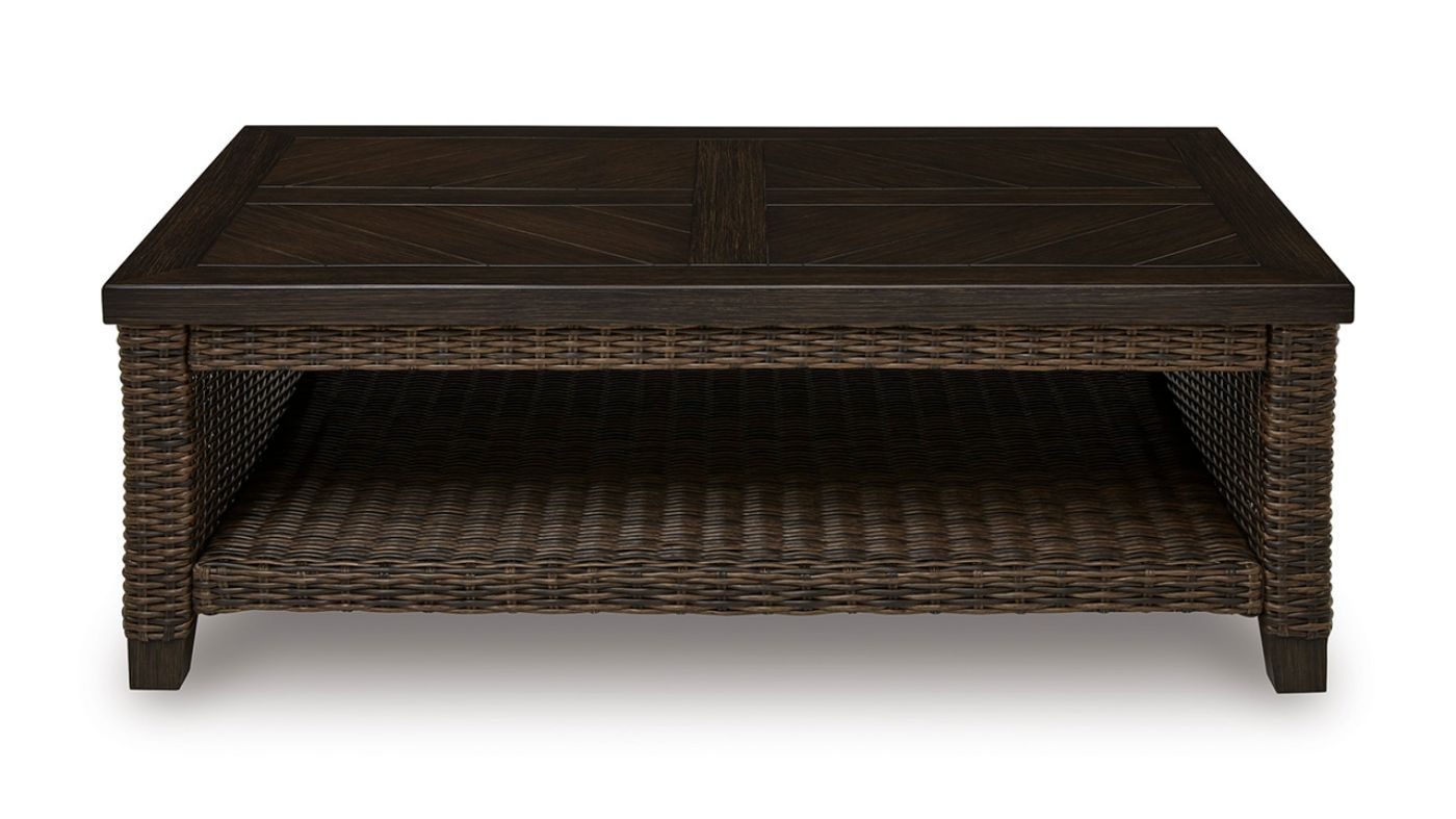 Picture of Monterey Point Coffee Table