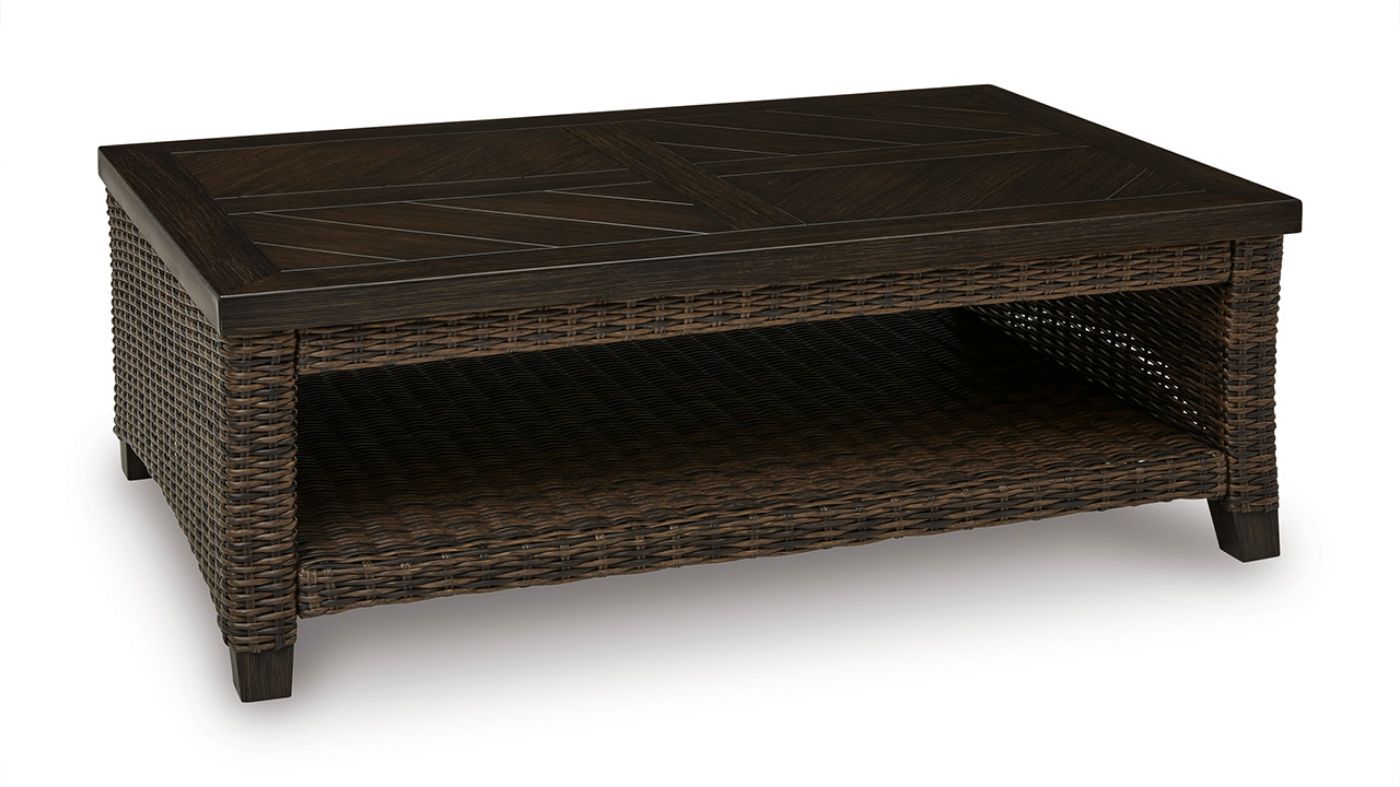 Picture of Monterey Point Coffee Table