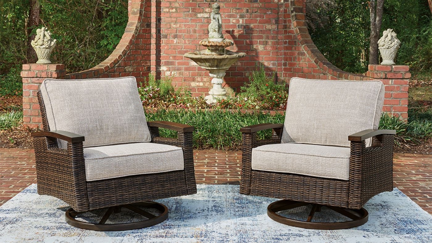 Picture of Monterey Point Outdoor Set