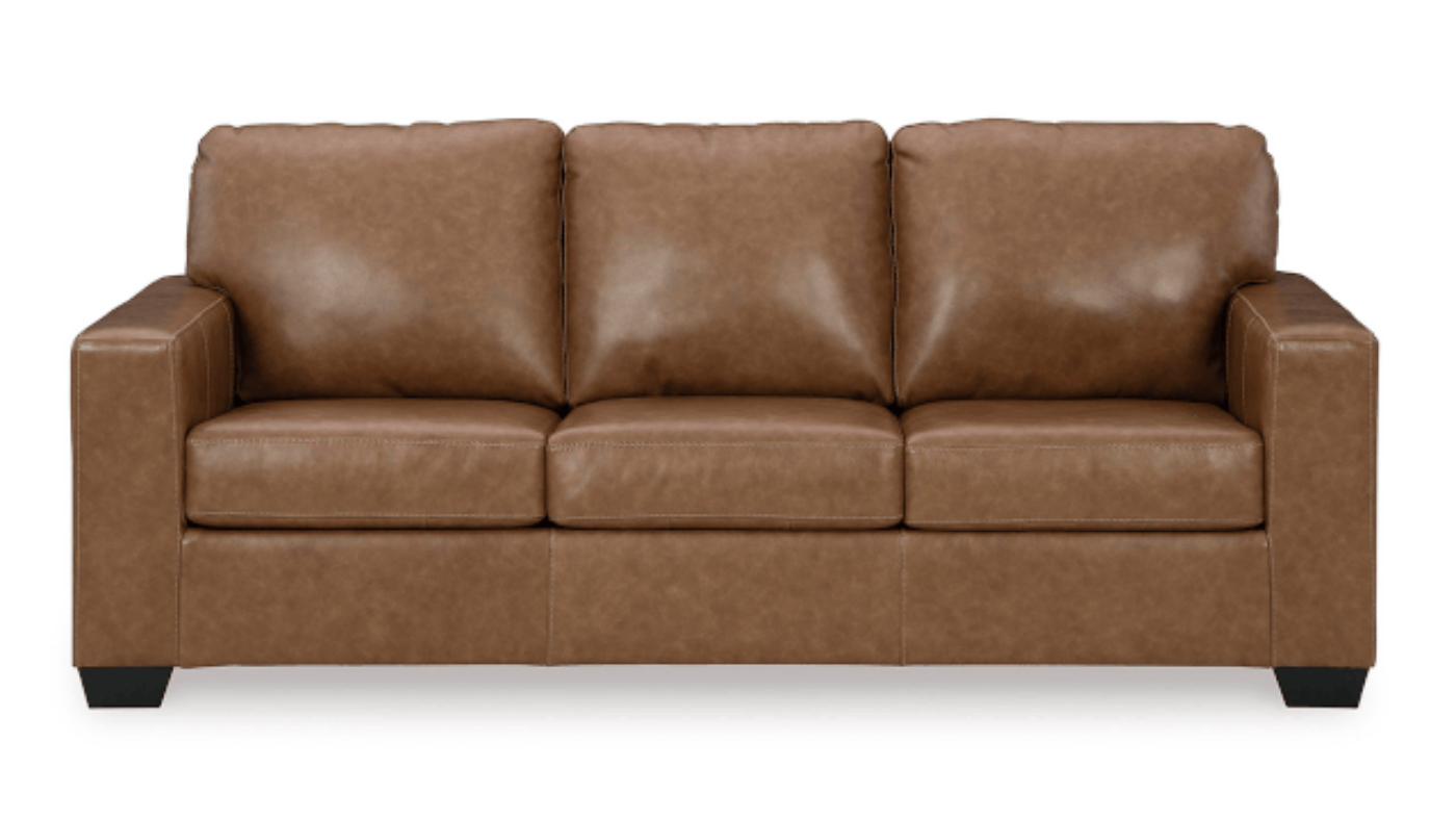 Picture of Bolsena Leather Sofa