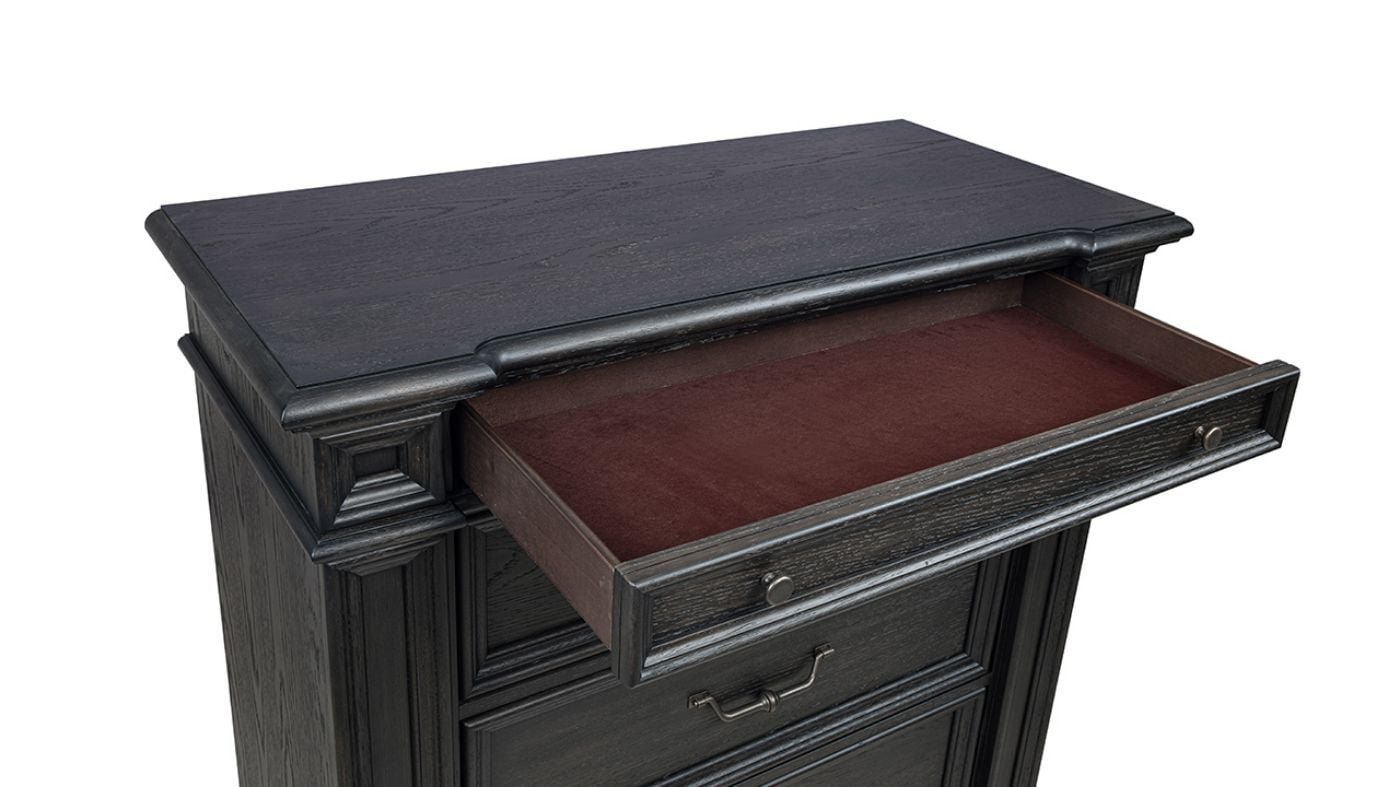 Picture of Dresden Chest