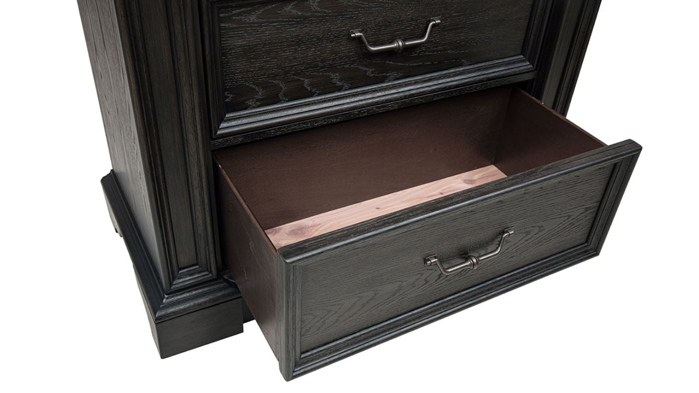 Picture of Dresden Chest